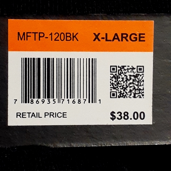 BLU ROCK NEW YORK FRENCH TERRY JOGGERS PANTS 2 POCKETS BLACK WOMEN'S SIZE XL NWT - Picture 8 of 10